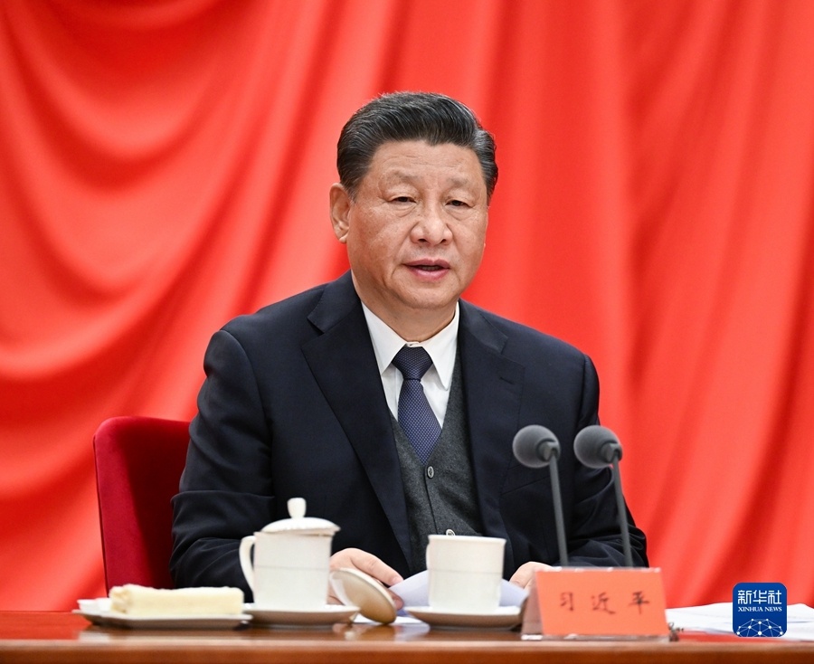 坚持不懈把全面从严治党向纵深推进——习近平总书记十九届中央纪委六次全会重要讲话在与会同志中引发热烈反响